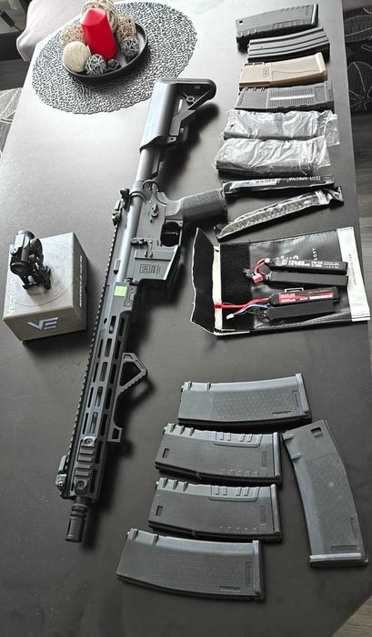 Specna Arms SA-P22 Prime Airsoft