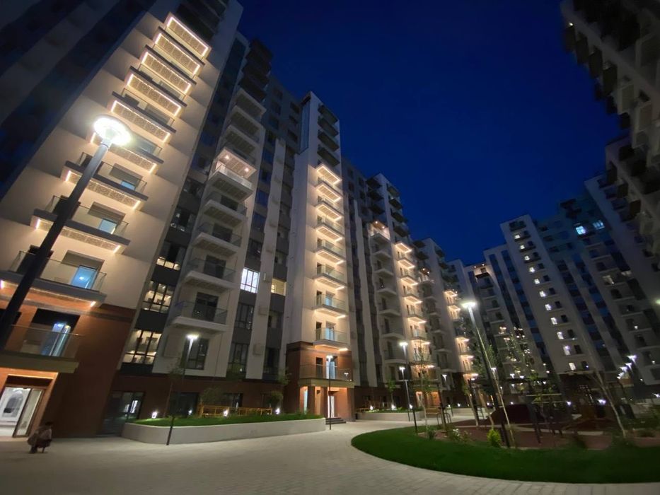 Продается квартира