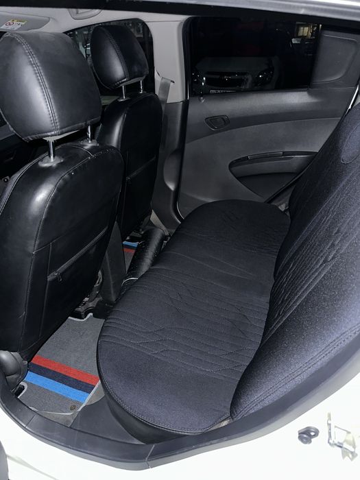 Спарк 1.25 автомат сотилади