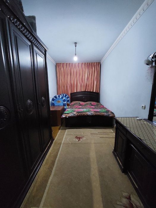 Алмазарский район Тансикбоев 3. 5 хонали дом