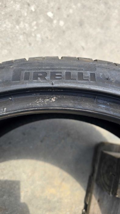 Anvelope 235/35r20 Pirelli vara Tesla 3