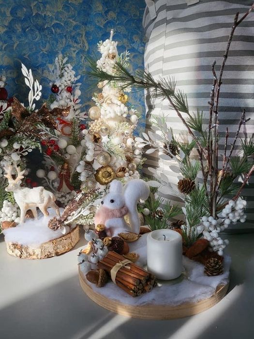 Cutii dulci pentru pitici