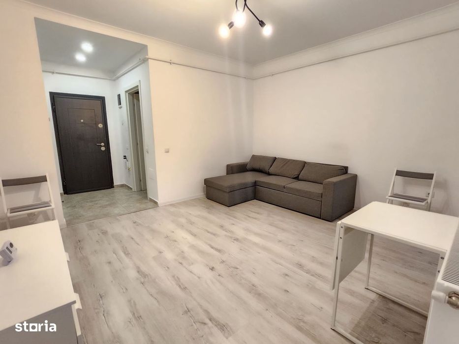Garsoniera - Avangarde City - Str. Tineretului - Militari Residence