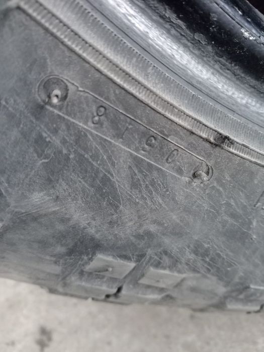 Silverstone sport 265 70 17