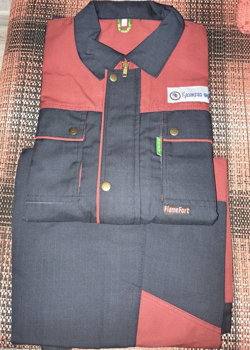 Продам спецодежду.Размер 48-50.