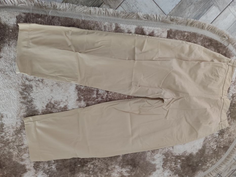 Pantaloni Lc waikiki bej noi