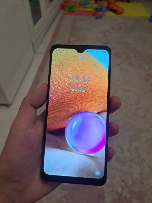 Samsung A32 128Гб