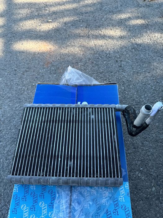 Bmw G30 Изпарител ( Evaporator )