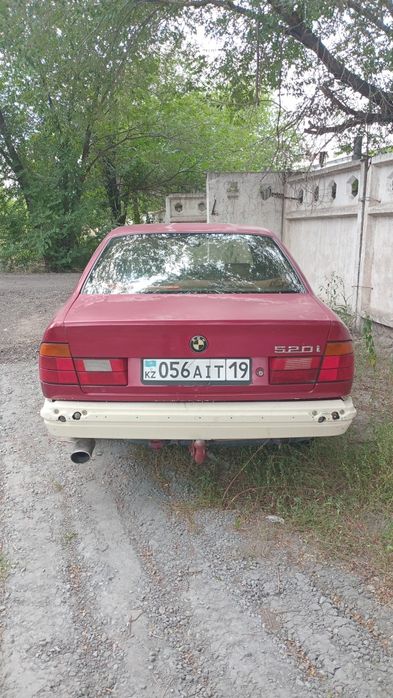 Е34 запчясти есть все детали