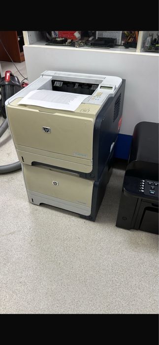 Супер мощные принтеры для офиса и дома