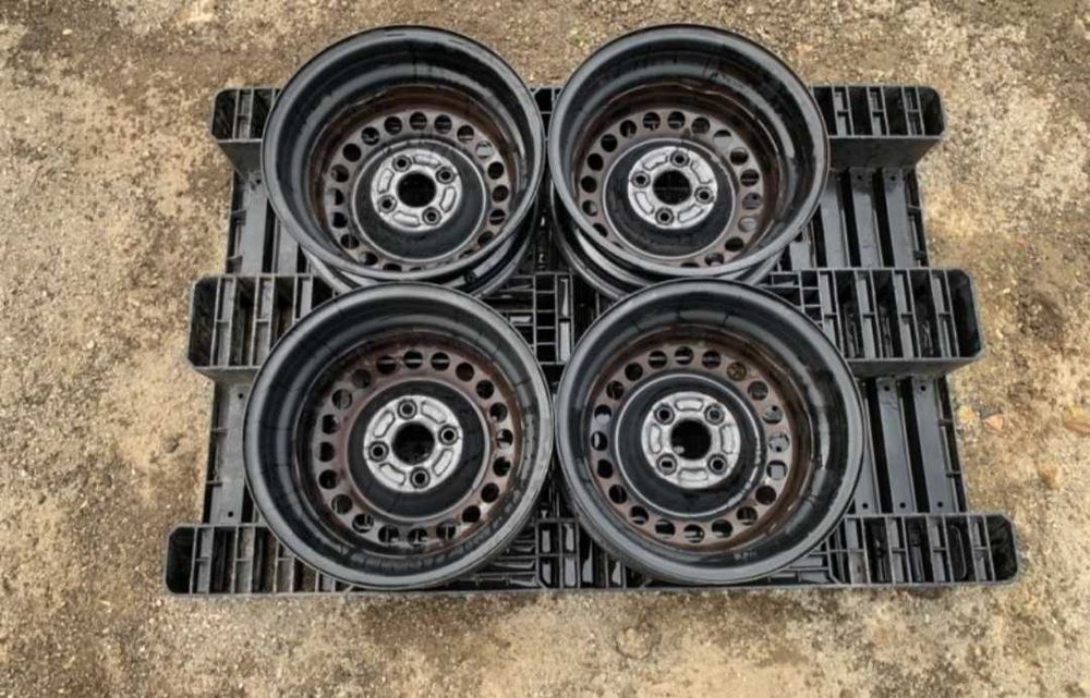 Джанти Alcar 14" 4x114.3