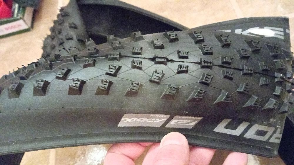 Anvelopa shwalbe  29/ 2.10