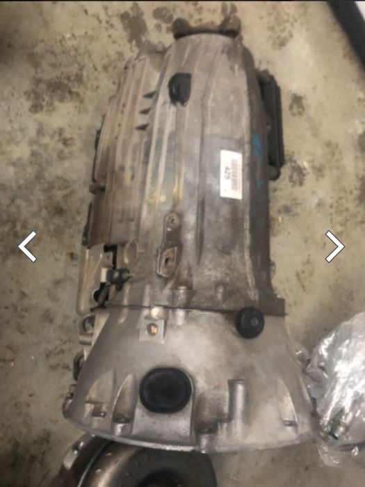 Cutie viteza automata Mercedes Vito W447 2,2 CDI euro6 AN 2018