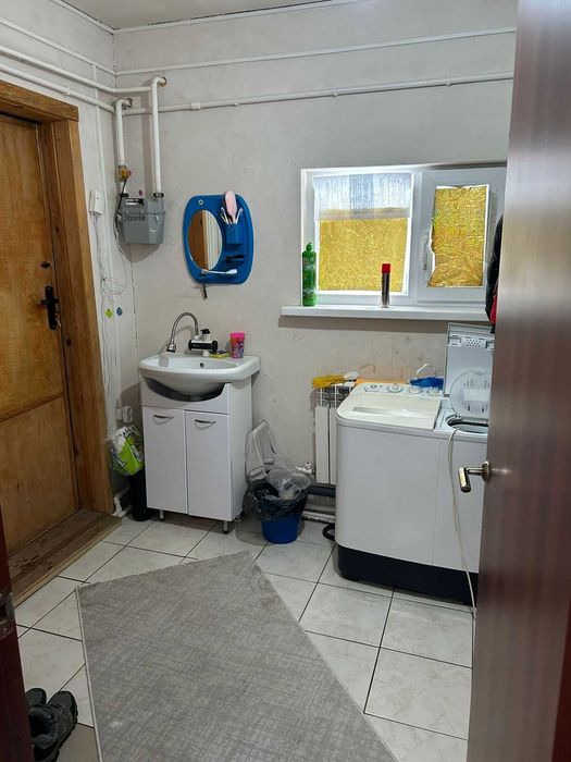 Продам частный дом в п. Круглоозерное