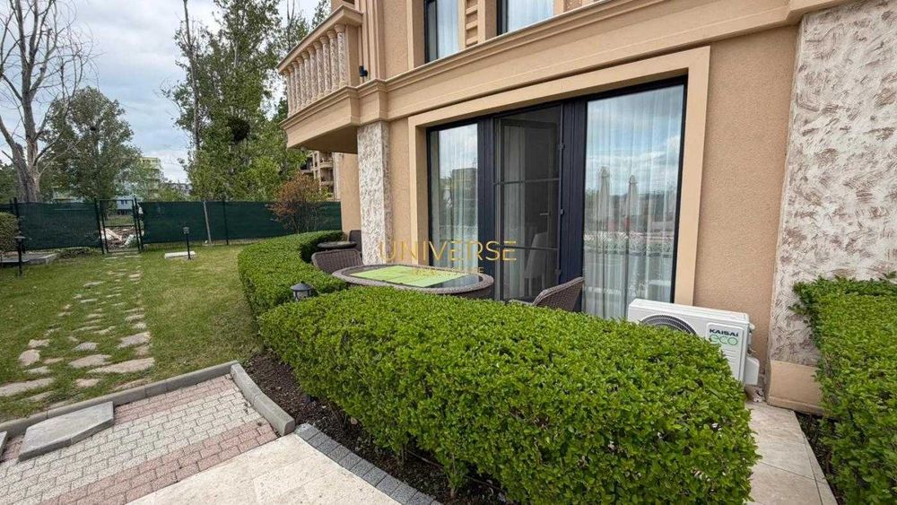 Продава се Двустаен апартамент в к.к. Слънчев бряг - 47 кв.м за 1379 €/кв.м - Снимка #15