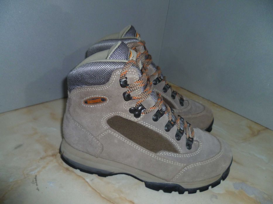 MEINDL туристически обувки