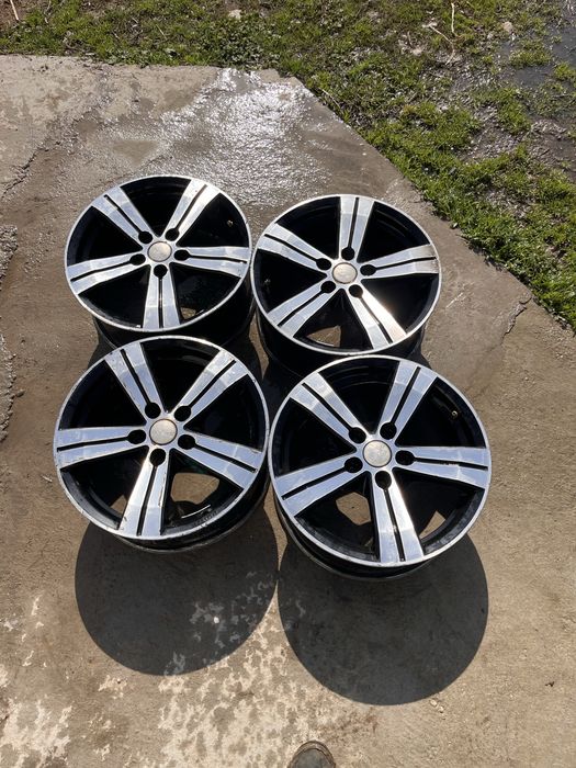 Жақсы диска көріңіздер 16 лық