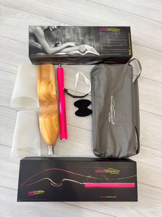 Ballet Foot Stretcher