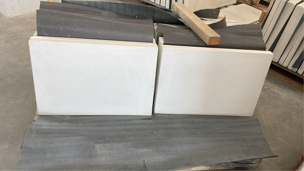 Coame Gard,Palarii ,intervale ,dale beton armat,pasi japonezi