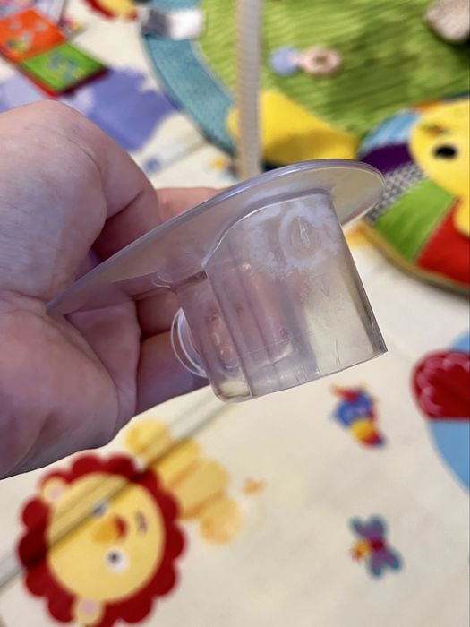 Помпа за кърма freehand на Cabgaroo + подаръци