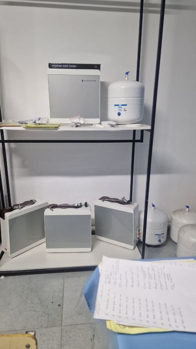 Водяной фильтр Elegant