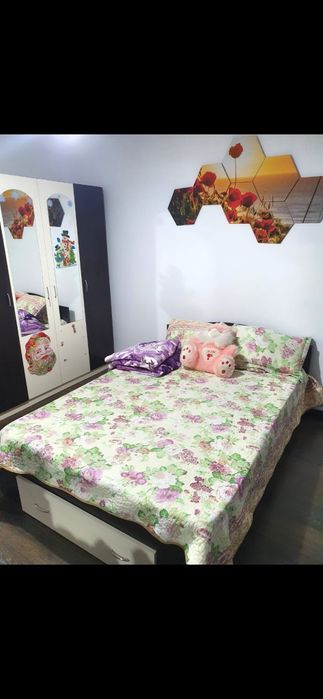 Închiriez apartament