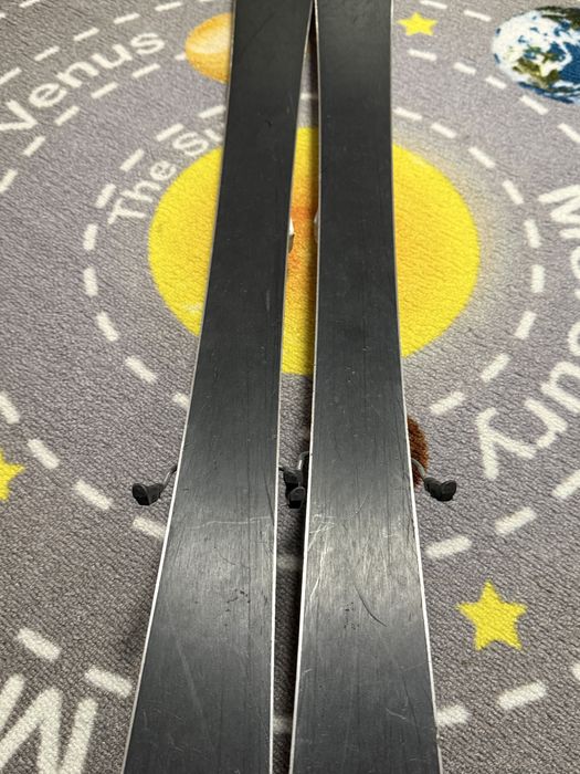 Schiuri Atomic 110, pentru copii