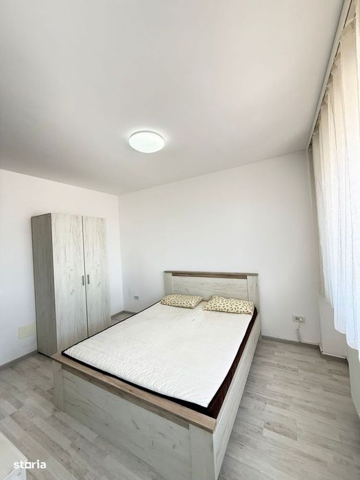 Studio Modern de Inchiriat-Militari Residence