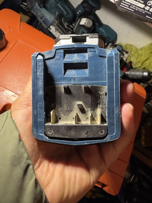 Pendular Bosch GST 18V 155 SC