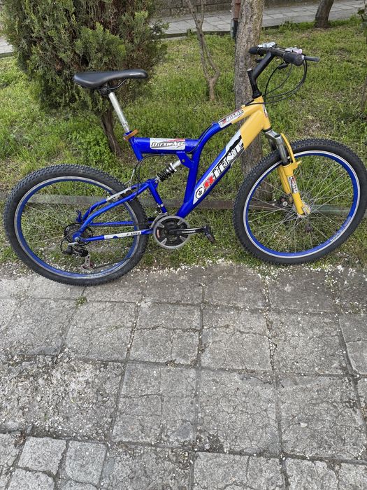 Велосипеди 27.5 и 26