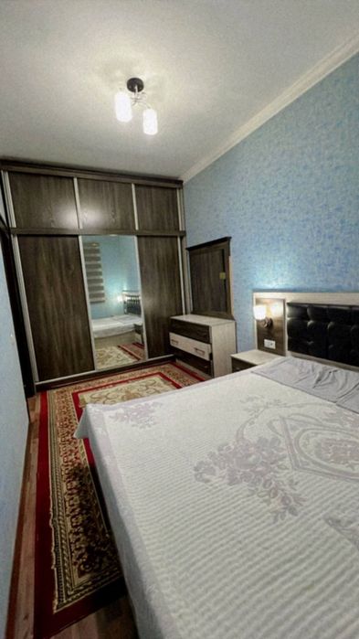 Аренда коракамиш 1/3 2.хонали оилага берилади жомий корасарой якин