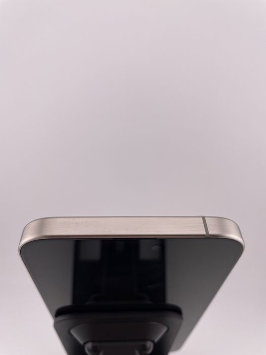 iPhone 15 Pro Max 256gb, 100% |•| G Store Mobile