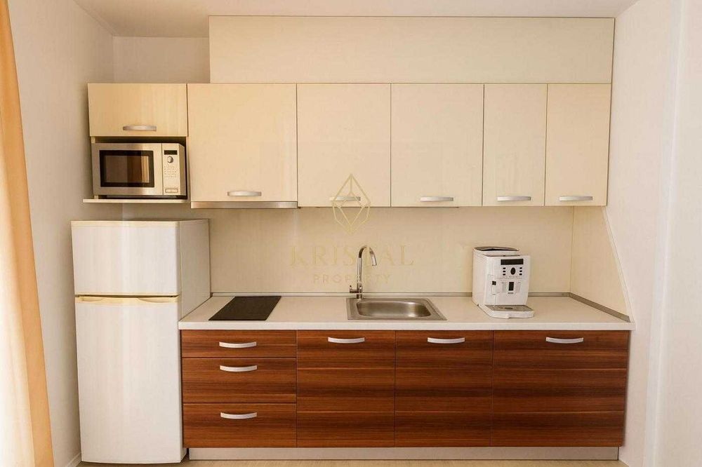 Продава се Двустаен апартамент в к.к. Слънчев бряг - 56 кв.м за 793 €/кв.м - Снимка #2