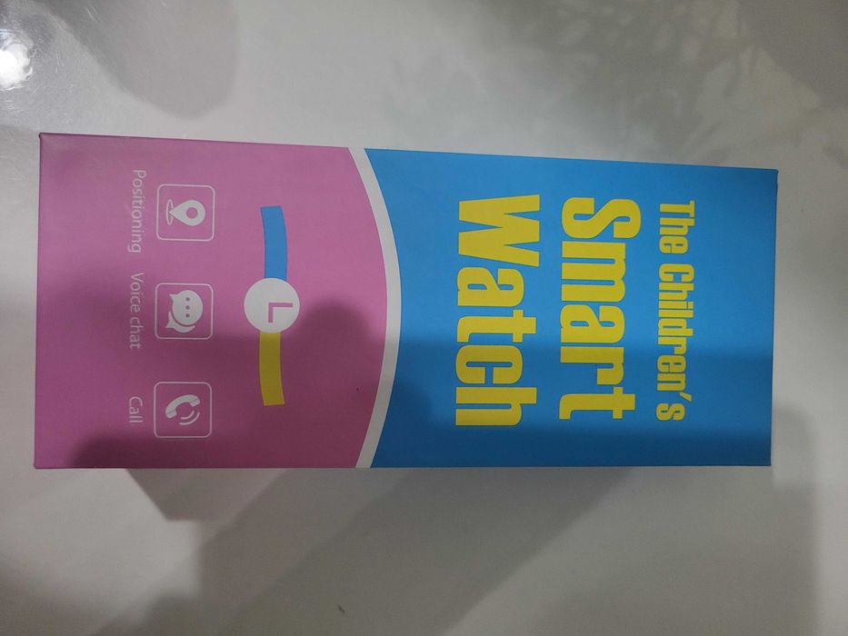 Продам детские смарт часы