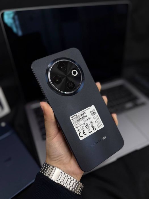 Tecno Spark 30C (128gb) | BaiTime
