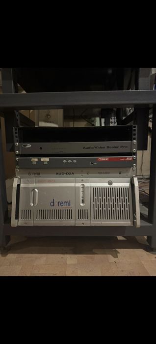 Кино Проектор Nec Model NC-32PS01