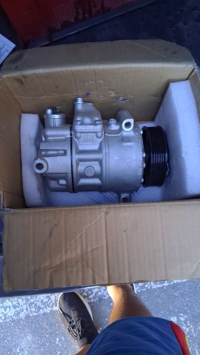 Vand compresor ac pasatb6, golf sau skoda 1.9 sau 2.0