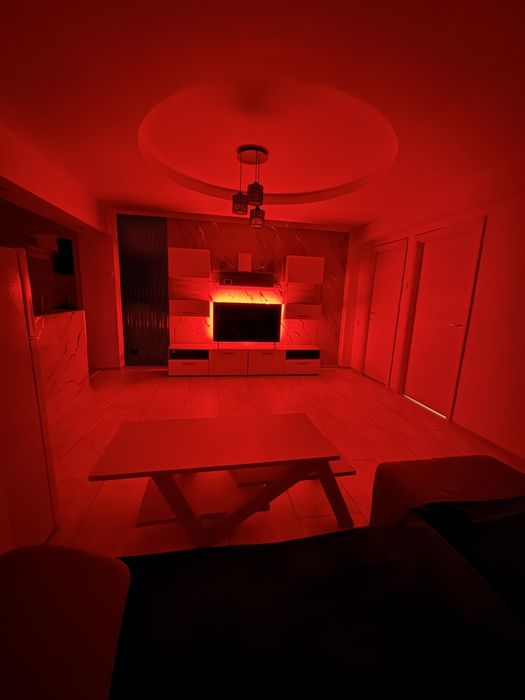 Regim Hotelier Apartament Ultra Central 2camere Nedecomandat  250lei/noapte , minim 2nopti