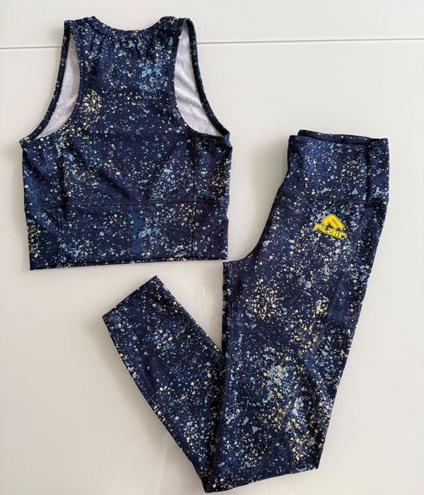 Дамски спортен сет Flair