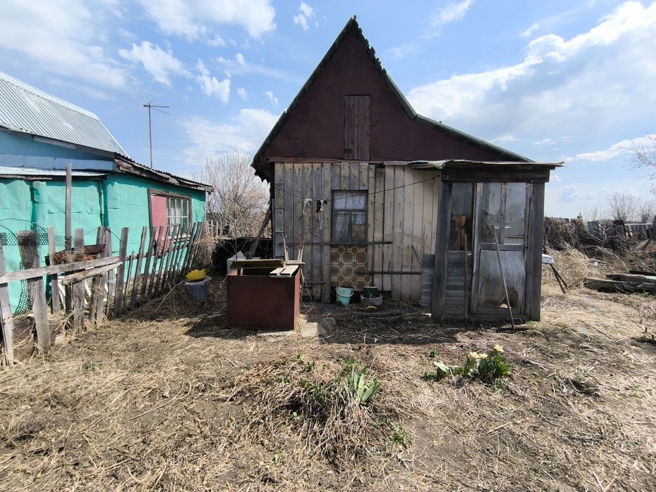 Продается дача  Черёмушки