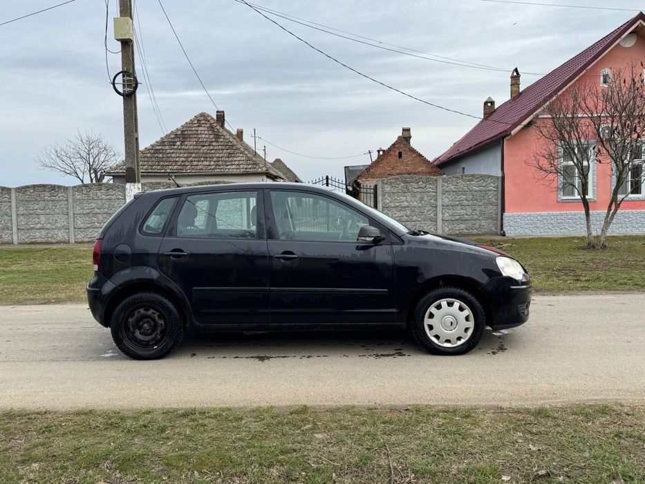 De vanzare VW Polo