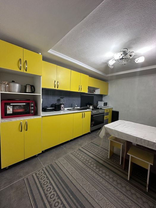 Сдам дом на длительный срок