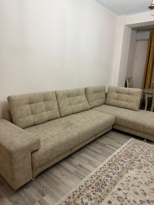 Диван, диван диван