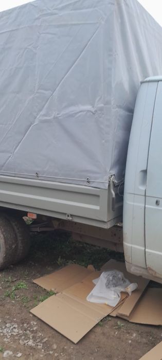 Продам Газель 2000 года