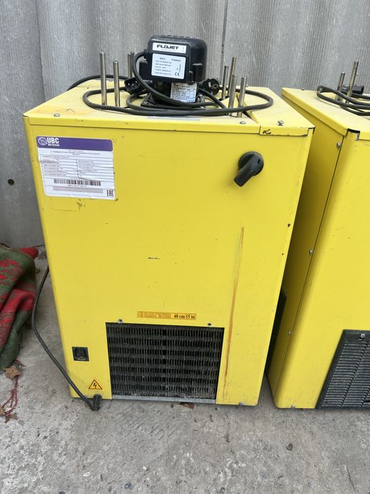 Квас, лимонад аппарат