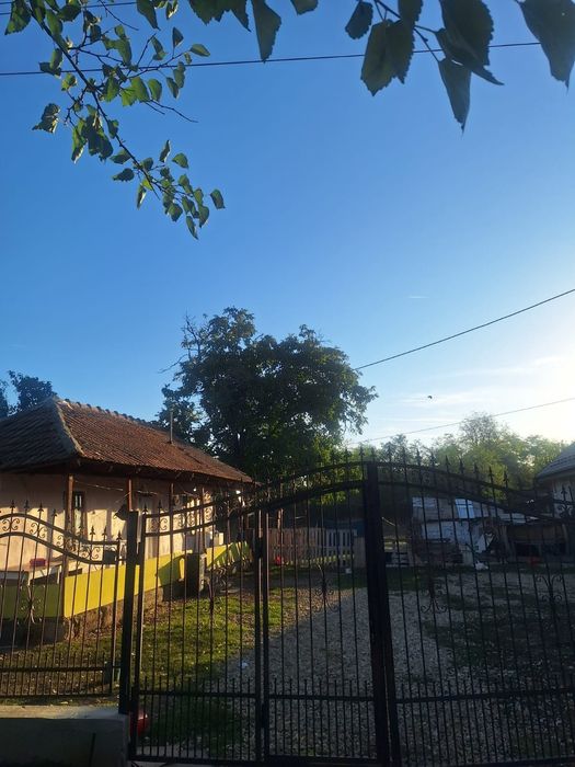 Casa de vanzare in Corbii mari