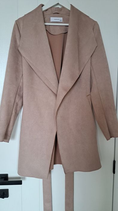 Пролетно-Есенно палто RESERVED