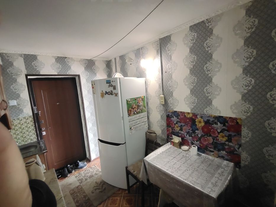 Продается комната в общежитии