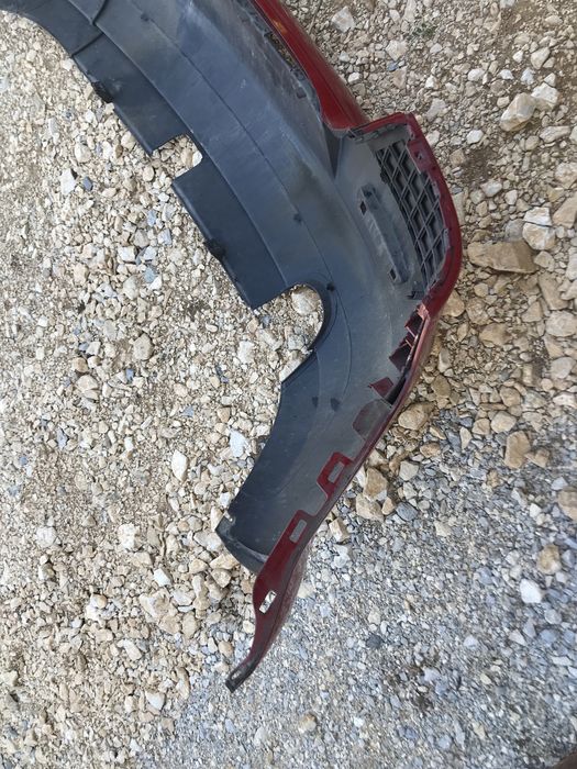 Задна броня за Алфа Ромео 159,2005-2011г.