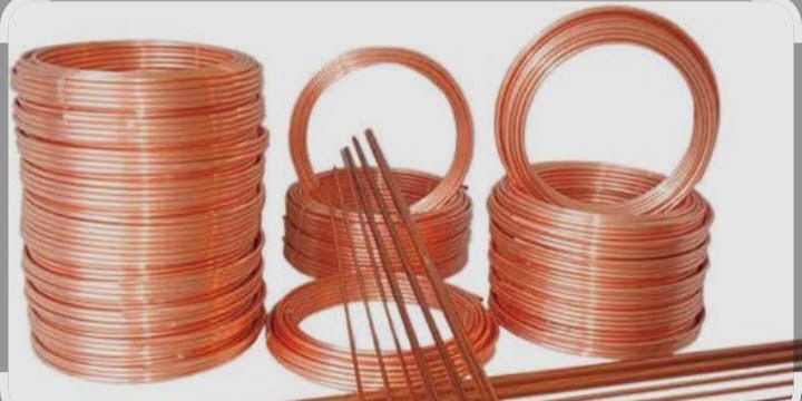 Инсталляция для кондиционера